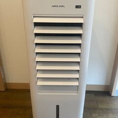 【動作確認済み・お買得品！！】APIX アピックス 涼風扇 AC...