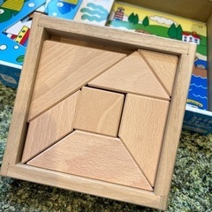 【美品】KUMONたんぐらむ
の画像