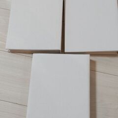 フォトアルバム　3冊セットの画像