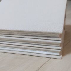 フォトアルバム　3冊セットの画像