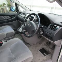 ⭕10系アルファード美車入荷⭕ローンブラックでもOK！！審査受付中！自社ローンでは無いオートローン！の画像
