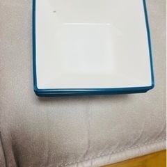 お皿、スプーン、卵置き