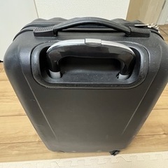 スーツケースの画像