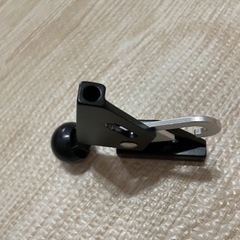 ワンポールテント　二股化パーツ　の画像