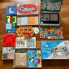 知育玩具　しまじろう　こどもチャレンジ　  くもん　パズル　