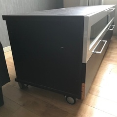 テレビ台【お譲りします】の画像