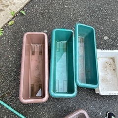 メダカケース