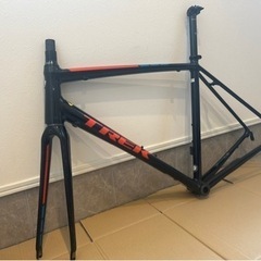 TREK  EMONDA ALR5 フレームセット