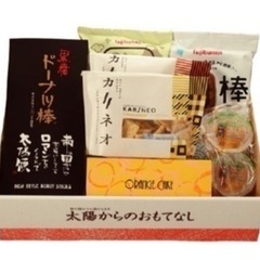 太陽からのおもてなし　フジバンビの画像