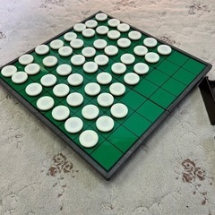 マグネットオセロ　欠品　写真が全ての画像