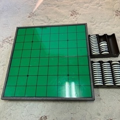 マグネットオセロ　欠品　写真が全ての画像