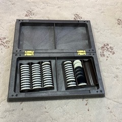 マグネットオセロ　欠品　写真が全ての画像