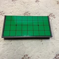 マグネットオセロ　欠品　写真が全ての画像