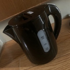 電気ケトル