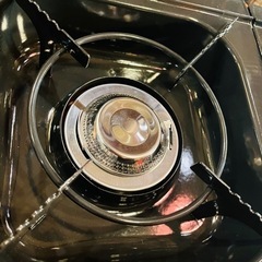 【池上店 】Iwatani 岩谷　grill star グリルスター　別売り　付属品　多数！　鉄板　プレート　たこ焼き　付き　未使用　保管品　バーベキュー　グリル　スタンド　ガスボンベ　ガス　アウトドア　キャンプ　持ち運び　折りたたみ　CB-SBG-2 コンロ　