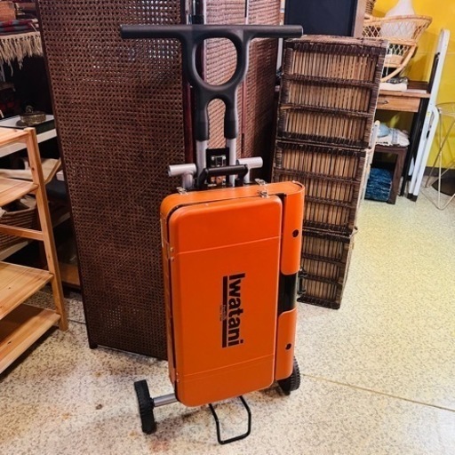 Iwatani 岩谷　grill star グリルスター　別売り　付属品　多数！　鉄板　プレート　バーベキュー　グリル　スタンド　ガスボンベ　ガス　アウトドア　キャンプ　持ち運び　折りたたみ　CB-SBG-2 コンロ