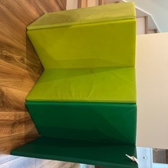 決まりましたIKEA マット