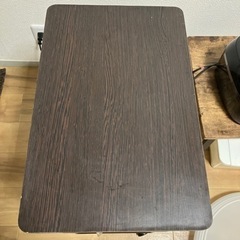 【決まりました】3段キッチンワゴンの画像