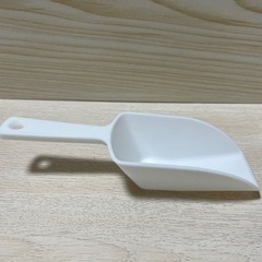アイススコップ