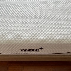 美品　ベッド 購入者決まりましたの画像