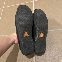 ローファーの画像