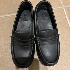 ローファーの画像