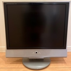 液晶テレビ　ディスプレイ