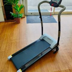 YouTen 電動ルームランナー 8km トレーニングマシン Y...