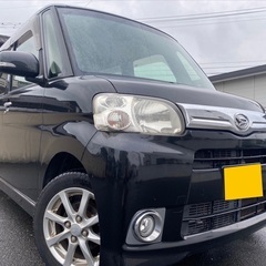 走行9万キロ台！月々9千円〜分割可❗️車検2年付き！【名義変更代...