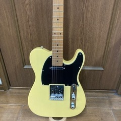 バッカス　テレキャスターbte-1-rsm-bbd 