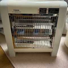 電気ストーブ
