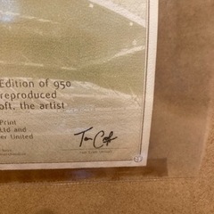 ベッカム　ポスターの画像