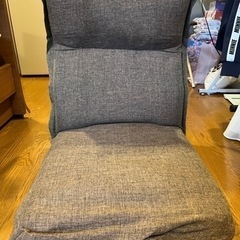 ソファ椅子