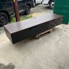 激安家具!! W160 ガルト コルクシリーズ テレビボード ロ...