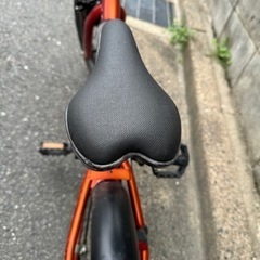 自転車　練習用にの画像
