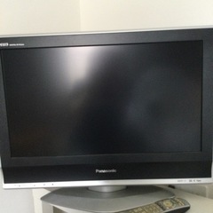 パナソニック　テレビ　VIERA 　 
