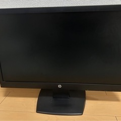 PCモニター  21.5型