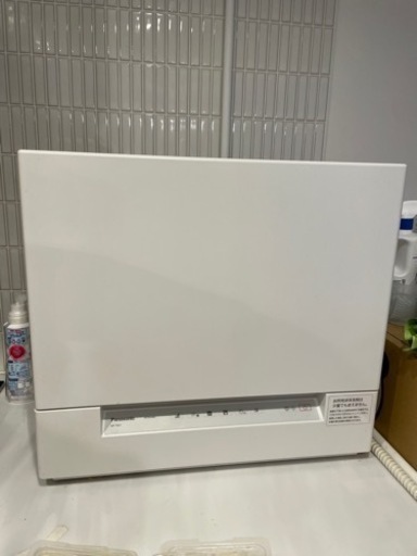 Panasonic 食洗機　NP-TSK1