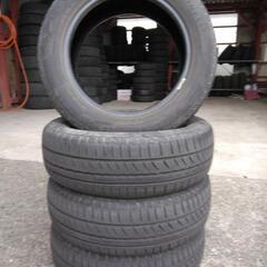 タイヤ代工賃全部込み!　175/65R15 ピレリC,P1 中古...