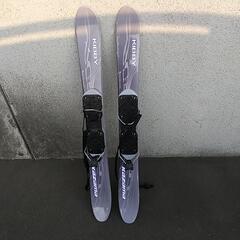 [受け渡しの方決定]  ファンスキー板
