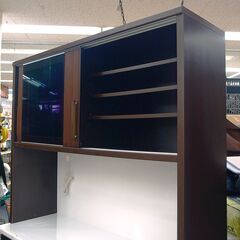 キッチンボード　松田家具　W1410　リユース品　価格　33,000円 - 名護市
