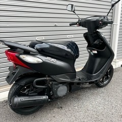 2824.新品パーツ多数　ジョグZR（SPエディション）　スポーティモデル　千葉県柏市　配送、自走引き取りも可能の画像