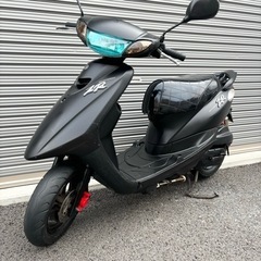 2824.新品パーツ多数　ジョグZR（SPエディション）　スポー...