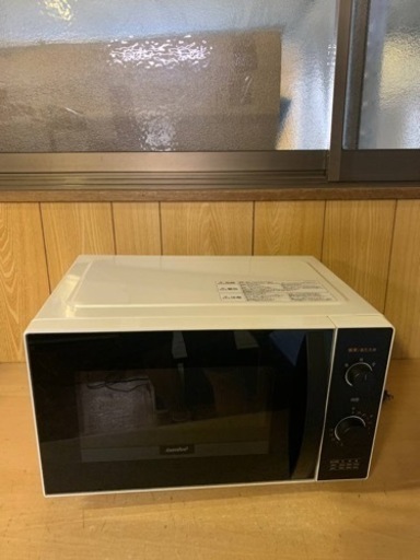 ⭐️電子レンジ⭐️ ⭐️CFM-CK171⭐️