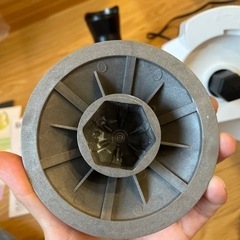 ヨナナスメーカー　の画像