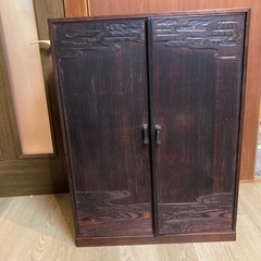 家具 収納家具 キャビネット