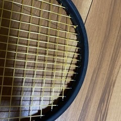 ウィルソン　プロスタッフ　RF97の画像