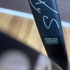 ウィルソン　プロスタッフ　RF97の画像