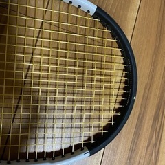 ウィルソン　プロスタッフ　RF97の画像