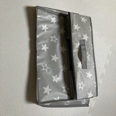 カラーボックス　収納の画像